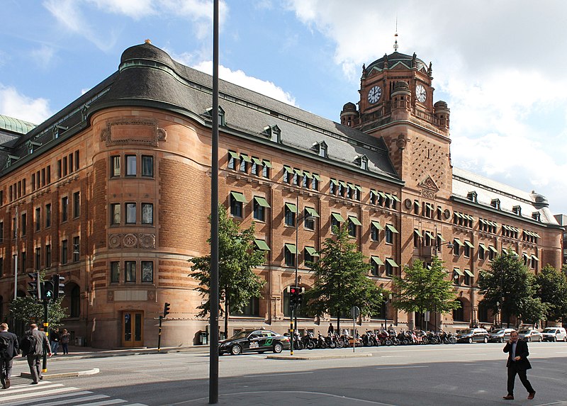 Payair moves to a new office in Stockholm