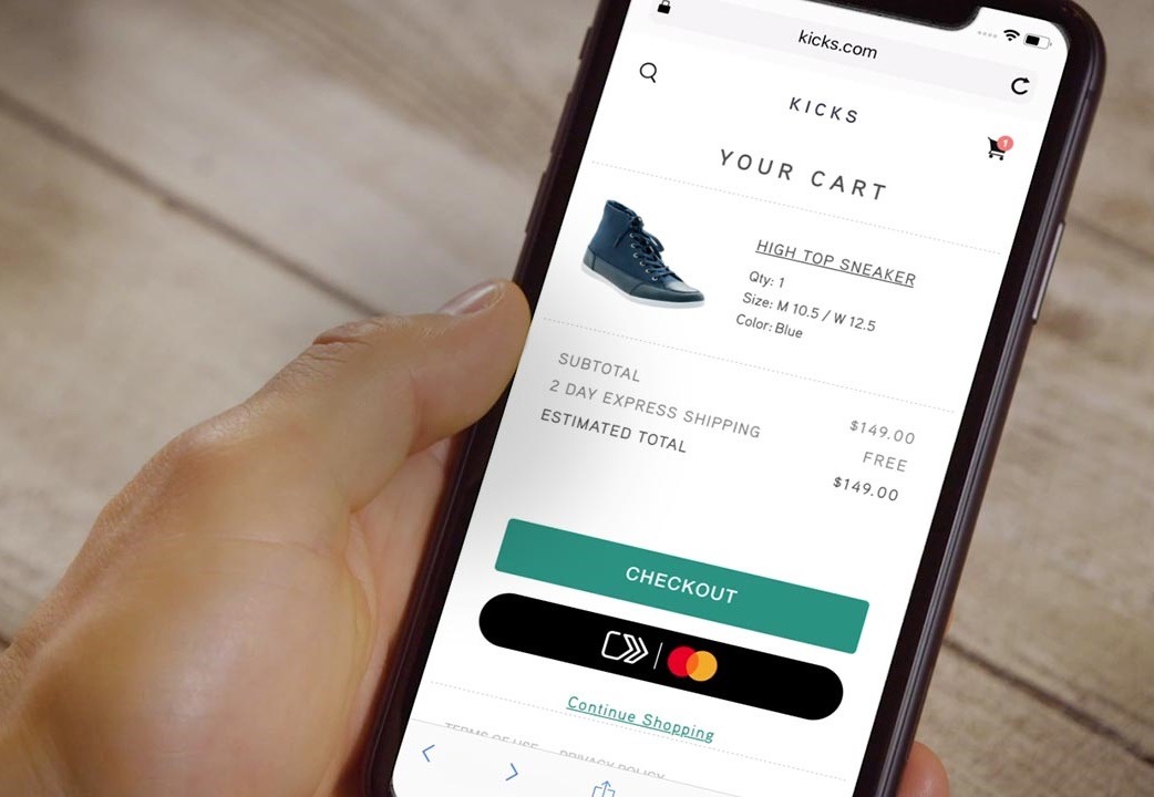 e-Commerce Wallet SDK is live