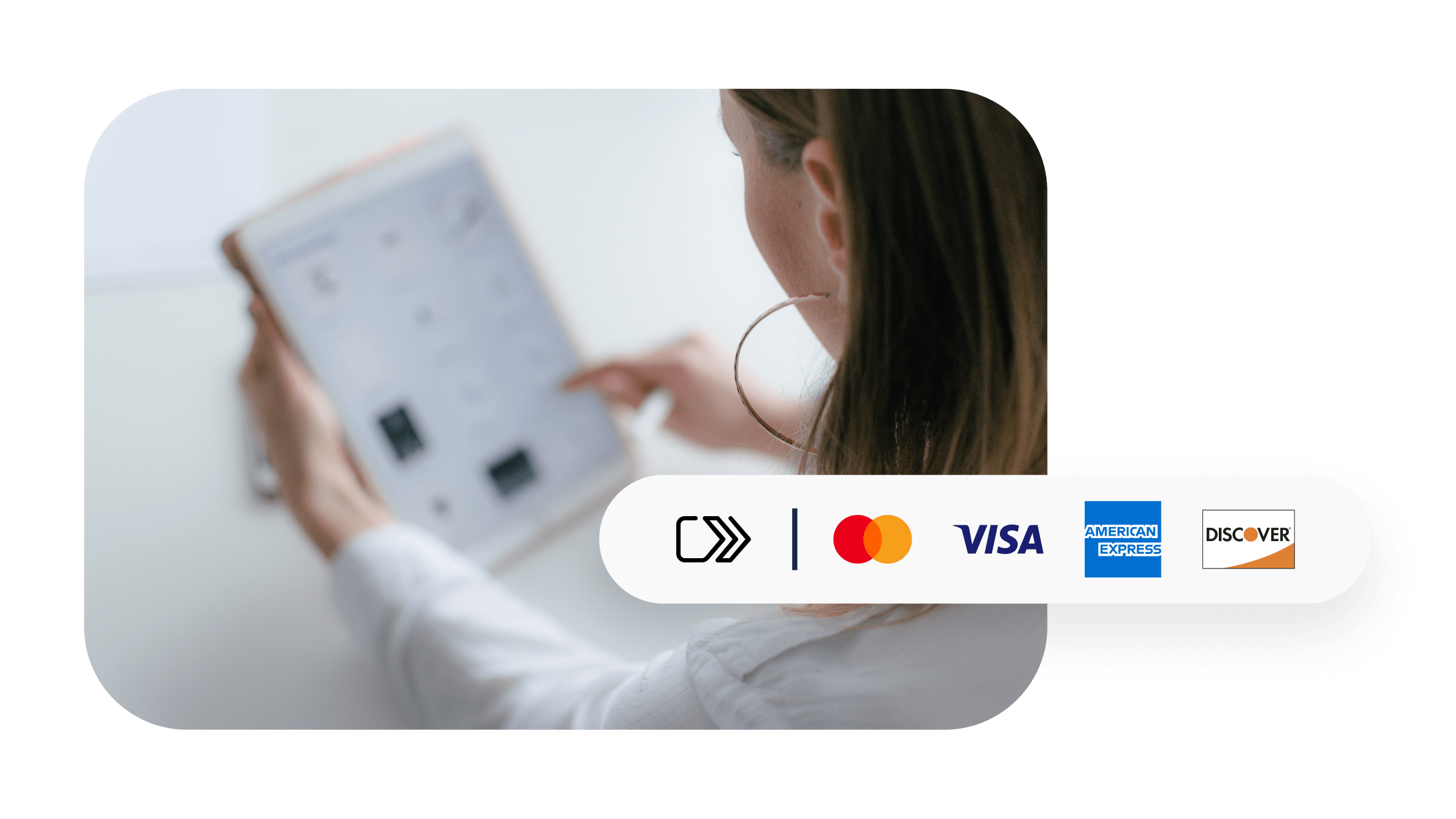 Our Click to Pay live with almost 200 merchants